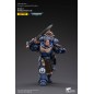 Warhammer 40k - Figurine 1/18 Ultramarines Primaris Lieutenant Amulius 12 cm
