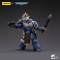 Warhammer 40k - Figurine 1/18 Ultramarines Primaris Lieutenant Amulius 12 cm