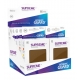 Ultimate Guard - 80 pochettes Supreme UX Sleeves taille standard Marron