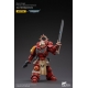 Warhammer 40k - Figurine 1/18 Blood Angels Primaris Lieutenant Tolmeron 12 cm