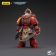 Warhammer 40k - Figurine 1/18 Blood Angels Primaris Lieutenant Tolmeron 12 cm