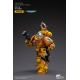 Warhammer 40k - Figurine 1/18 Imperial Fists Veteran Brother Thracius 12 cm