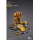 Warhammer 40k - Figurine 1/18 Imperial Fists Veteran Brother Thracius 12 cm