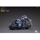 Warhammer 40k - Véhicule 1/18 Ultramarines Outrider Bike 22 cm