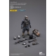 Warhammer 40k - Figurine 1/18 Death Korps of Krieg Veteran Squad Guardsman Demolitions Specialist 10 cm