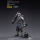 Warhammer 40k - Figurine 1/18 Death Korps of Krieg Veteran Squad Guardsman Demolitions Specialist 10 cm