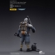 Warhammer 40k - Figurine 1/18 Death Korps of Krieg Veteran Squad Guardsman Demolitions Specialist 10 cm