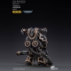 Warhammer 40k - Figurine 1/18 Black Legion Havocs Marine 03 13 cm