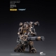 Warhammer 40k - Figurine 1/18 Black Legion Havocs Marine 03 13 cm