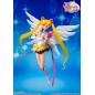 Sailor Moon - Figurine S.H. Figuarts Eternal  13 cm