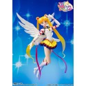 Sailor Moon - Figurine S.H. Figuarts Eternal 13 cm