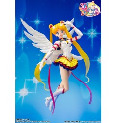 Sailor Moon - Figurine S.H. Figuarts Eternal  13 cm