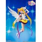 Sailor Moon - Figurine S.H. Figuarts Eternal  13 cm