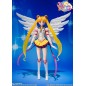 Sailor Moon - Figurine S.H. Figuarts Eternal  13 cm