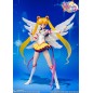 Sailor Moon - Figurine S.H. Figuarts Eternal  13 cm