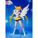 Sailor Moon - Figurine S.H. Figuarts Eternal 13 cm