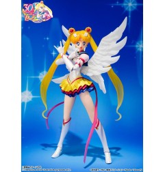 Sailor Moon - Figurine S.H. Figuarts Eternal  13 cm