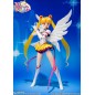 Sailor Moon - Figurine S.H. Figuarts Eternal  13 cm