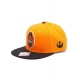 Star Wars - Casquette hip hop Snap Back X-Wing Resistance