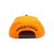Star Wars - Casquette hip hop Snap Back X-Wing Resistance