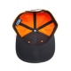 Star Wars - Casquette hip hop Snap Back X-Wing Resistance