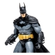 DC Gaming - Figurine Build A Batman (Arkham City) 18 cm