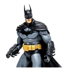 DC Comics - DC Gaming figurine Build A Batman (Arkham City) 18 cm