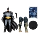 DC Gaming - Figurine Build A Batman (Arkham City) 18 cm