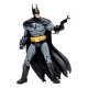 DC Gaming - Figurine Build A Batman (Arkham City) 18 cm