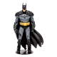 DC Gaming - Figurine Build A Batman (Arkham City) 18 cm