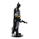 DC Gaming - Figurine Build A Batman (Arkham City) 18 cm