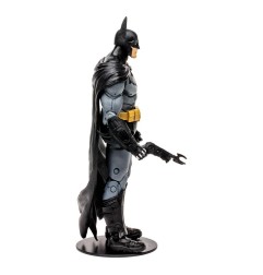 DC Gaming - Figurine Build A Batman (Arkham City) 18 cm