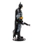 DC Comics - DC Gaming figurine Build A Batman (Arkham City) 18 cm