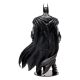 DC Gaming - Figurine Build A Batman (Arkham City) 18 cm