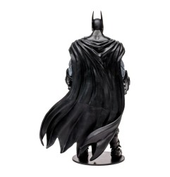 DC Gaming - Figurine Build A Batman (Arkham City) 18 cm