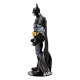DC Gaming - Figurine Build A Batman (Arkham City) 18 cm