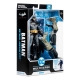 DC Gaming - Figurine Build A Batman (Arkham City) 18 cm