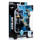 DC Comics - DC Gaming figurine Build A Batman (Arkham City) 18 cm