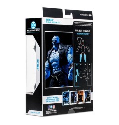 DC Gaming - Figurine Build A Batman (Arkham City) 18 cm
