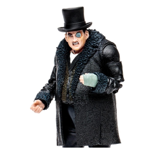 DC Gaming - Figurine Build A Penguin (Arkham City) 18 cm