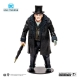 DC Gaming - Figurine Build A Penguin (Arkham City) 18 cm