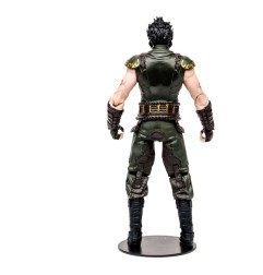 DC Comics - DC Gaming figurine Build A Ra's Al Ghul (Arkham City) 18 cm