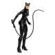 DC Gaming - Figurine Build A Catwoman (Arkham City) 18 cm