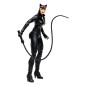 DC Comics - DC Gaming figurine Build A Catwoman (Arkham City) 18 cm