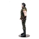 DC Gaming - Figurine Build A Ra's Al Ghul (Arkham City) 18 cm