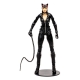 DC Gaming - Figurine Build A Catwoman (Arkham City) 18 cm