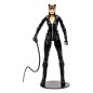 DC Comics - DC Gaming figurine Build A Catwoman (Arkham City) 18 cm