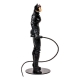 DC Gaming - Figurine Build A Catwoman (Arkham City) 18 cm