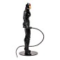 DC Comics - DC Gaming figurine Build A Catwoman (Arkham City) 18 cm