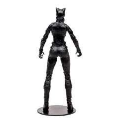 DC Gaming - Figurine Build A Catwoman (Arkham City) 18 cm
